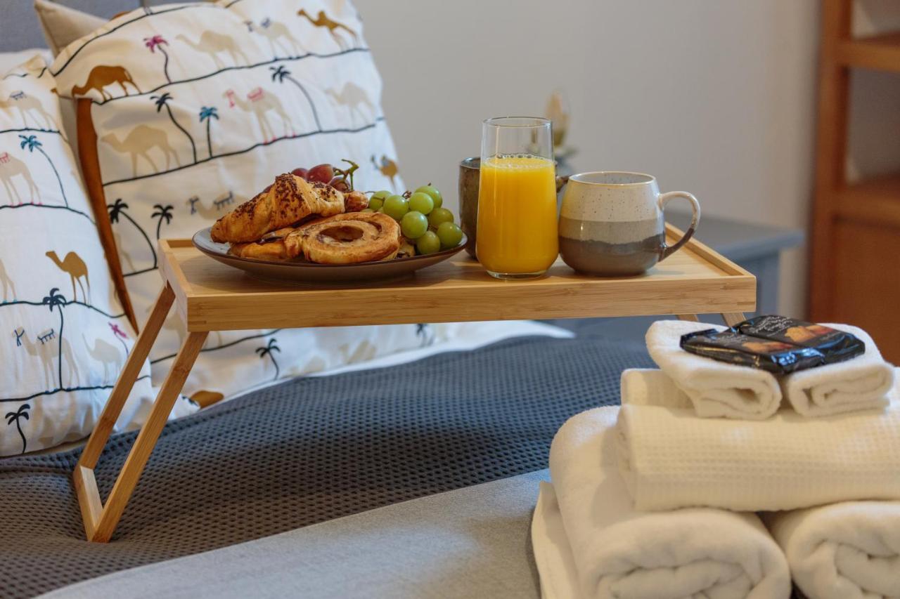 Stylish Apartment At The Edge Of Meadows Park Edynburg Zewnętrze zdjęcie